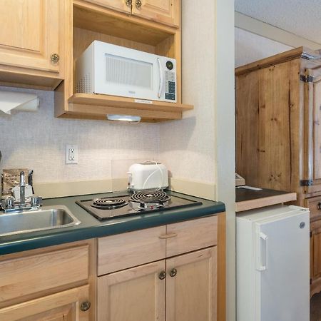 Mountainside Inn 121 By Alpine Lodging Telluride Exterior foto
