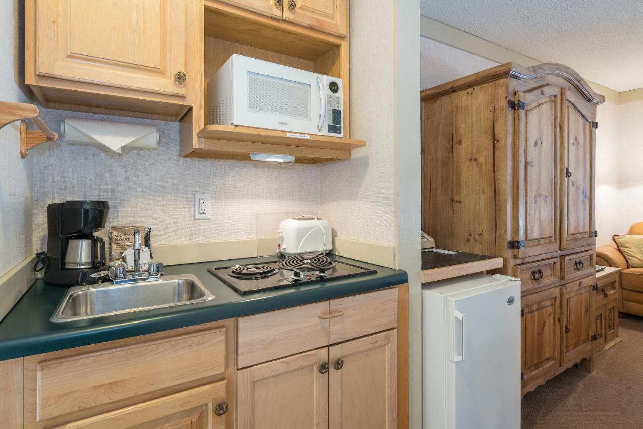 Mountainside Inn 121 By Alpine Lodging Telluride Exterior foto